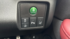 Honda HR-V 1.5 i-VTEC Turbo Sport 5dr Petrol Hatchback